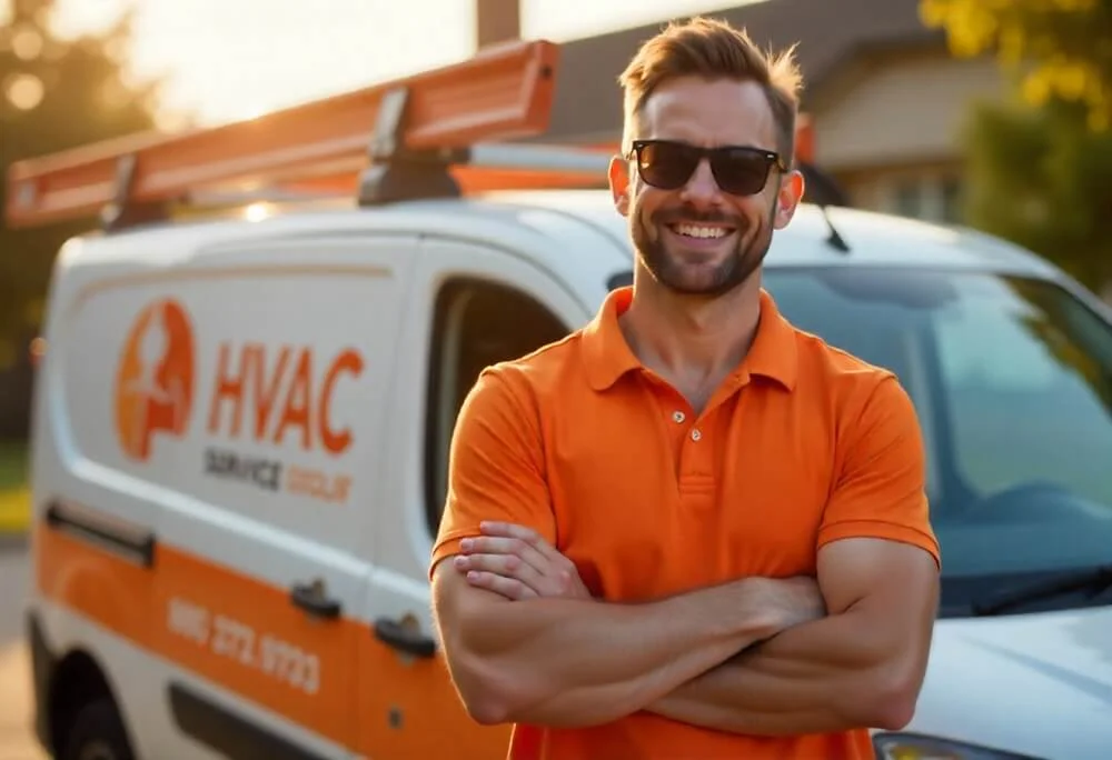Professional HVAC repair and installation services in Rockledge, GA